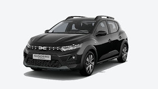 NEW SANDERO STEPWAY EXPRESSION TCe 110