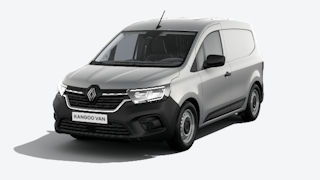 Kangoo Van start Blue dCi 95