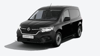 Kangoo Van start Blue dCi 95