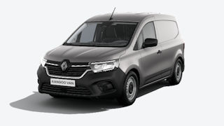 Kangoo Van start Blue dCi 95