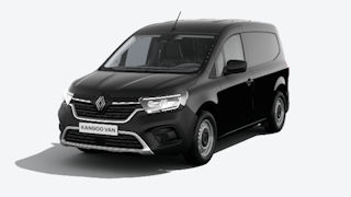 Kangoo Van extra Blue dCi 95