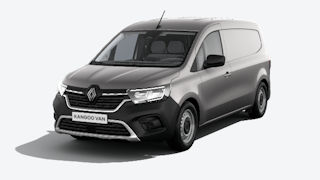 Kangoo Van extra - L2 Blue dCi 95 EDC