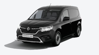 Kangoo Van extra Blue dCi 95 EDC