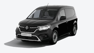 Kangoo Van extra Blue dCi 95