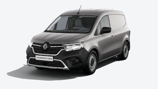 Kangoo Van extra Blue dCi 115