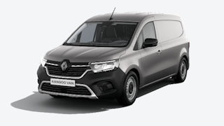Kangoo Van extra - L2 Blue dCi 95