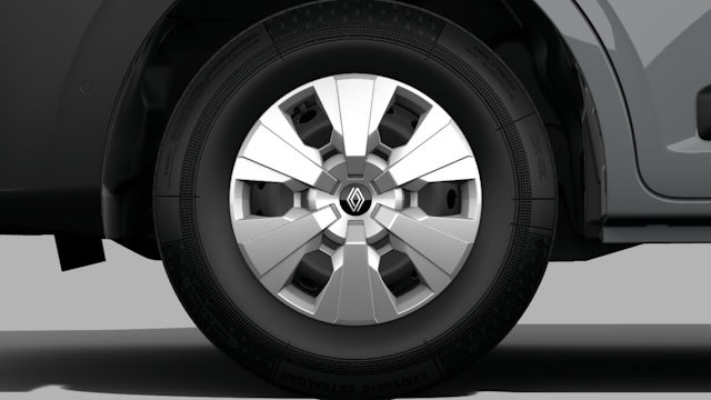 Master Fourgon extra FWD Blue dCi 150