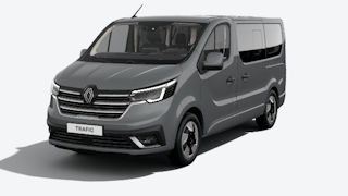 Trafic Passenger techno Blue dCi 150 EAG9