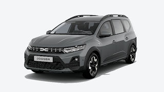 NEW JOGGER JOURNEY hybrid 155