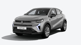Captur evolution TCe 115