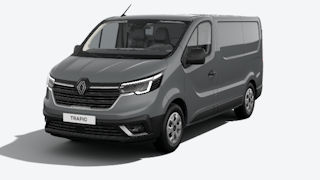 Trafic Fourgon ADVANCE 2.0 Blue dCi 150 EAG9