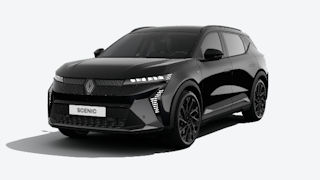 SCENIC E-TECH ELECTRIC esprit Alpine E-Tech 220 cv Long Range