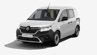 Kangoo Van EXTRA 1.3 TCe 130 PF