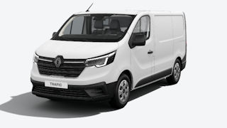 Trafic Furgone ADVANCE 2.0 ENERGY  dCi 130