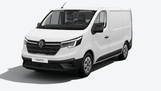 Trafic Furgone ADVANCE 2.0 ENERGY  dCi 110