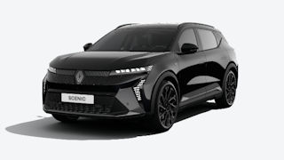 SCENIC E-TECH ELECTRIC esprit Alpine E-Tech 220 cv Long Range