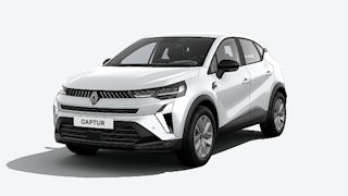 CAPTUR E-TECH FULL HYBRID evolution full hybrid E-Tech 160