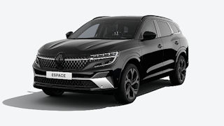 ESPACE E-TECH FULL HYBRID esprit Alpine full hybrid E-Tech 200