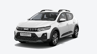 SANDERO Stepway expression TCe 110