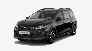 Nuovo Jogger journey hybrid 155