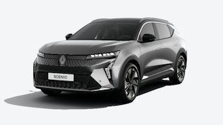 SCENIC E-TECH ELECTRIC iconic E-Tech 220 cv Long Range