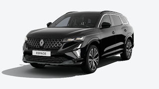 ESPACE E-TECH FULL HYBRID iconic full hybrid E-Tech 200