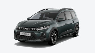 Neuer Jogger journey hybrid 155