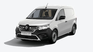 Nouveau Kangoo Van E-Tech electric EXTRA EV45 22 kW