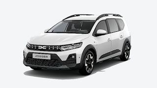 Neuer Jogger journey hybrid 155