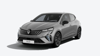 CLIO generation full hybrid E-Tech 145