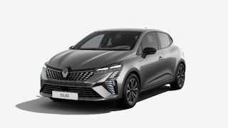 CLIO generation full hybrid E-Tech 145