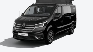 TRAFIC SPACENOMAD SpaceNomad Blue dCi 170 EAG9