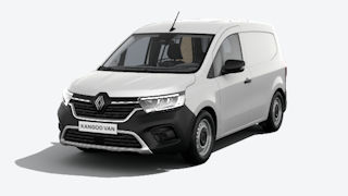 Kangoo Van EXTRA 1.5 Blue dCi 115 EDC