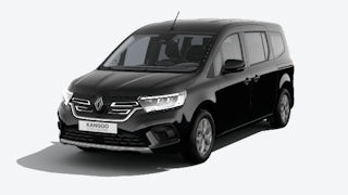 KANGOO E-TECH ELECTRIC GRAND KANGOO E-TECH 100% ELECTRIC equilibre EV45 22kW DC 80kW