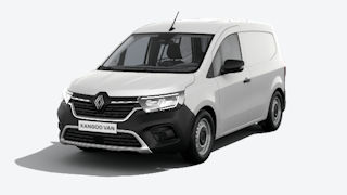 Kangoo Van EXTRA 1.3 TCe 130 PF