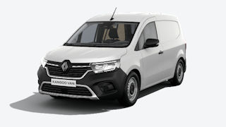 Kangoo Van EXTRA 1.3 TCe 130 PF EDC