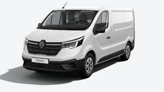 Trafic Kastenwagen ADVANCE 2.0 ENERGY dCi 130