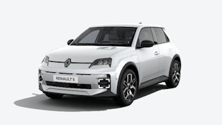 R5 E-TECH ELECTRIC techno 150ch Comfort Range