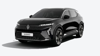 SCENIC E-TECH ELECTRIC iconic E-Tech 220 ch Long Range
