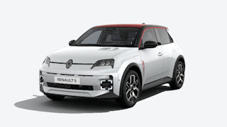 R5 E-TECH ELECTRIC techno 150PS Comfort Range