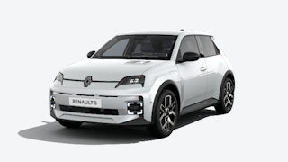 R5 E-TECH ELECTRIC techno 150ch Comfort Range