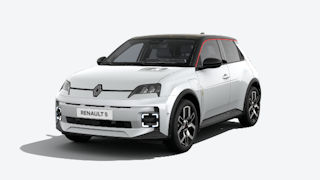 R5 E-TECH ELECTRIC techno 150PS Comfort Range