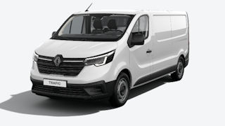 Trafic Fourgon ADVANCE L2 2.0 ENERGY  dCi 110