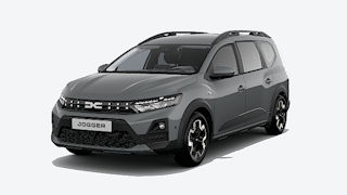 Jogger journey hybrid 155