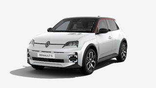 R5 E-TECH ELECTRIC techno 150ch Comfort Range