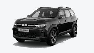 BIGSTER journey HYBRID 150 4X4