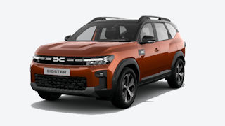 BIGSTER journey HYBRID 150 4X4