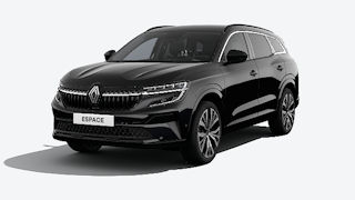 ESPACE Iconic E-Tech Full Hybrid 200