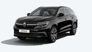 ESPACE Iconic E-Tech Full Hybrid 200