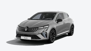 CLIO 5 Techno TCe 90